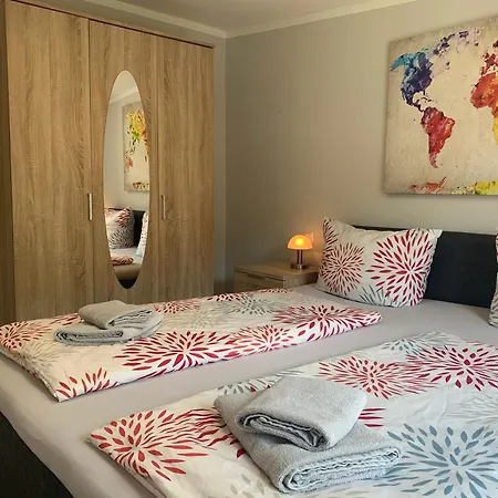 Holiday home Willingenvakanties,modern Quality Restyled Nov 2022 Willingen 2023